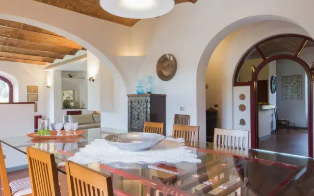 Locazione turistica Casetta Ponticelli