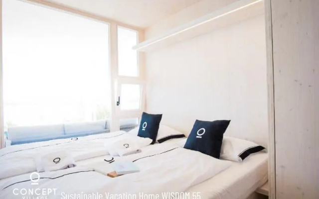 Buqez Ecovilla 68