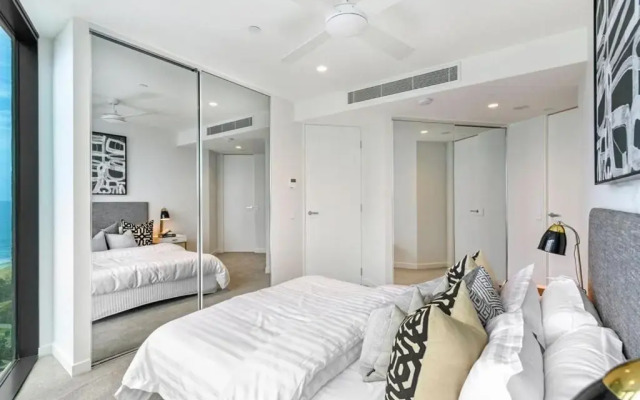 Vue Broadbeach