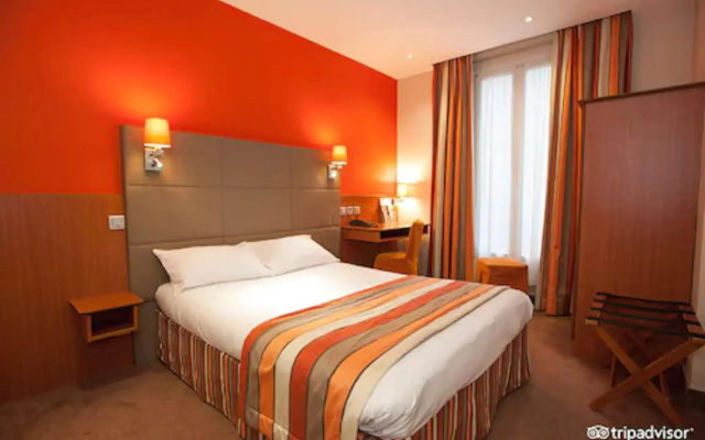 Hotel Terminus Orleans