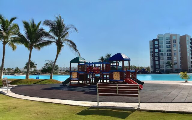 Dream Lagoons by Andiani Travel