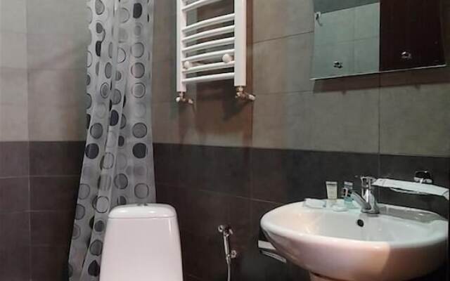 Апартаменты на ул. Марджанишвили