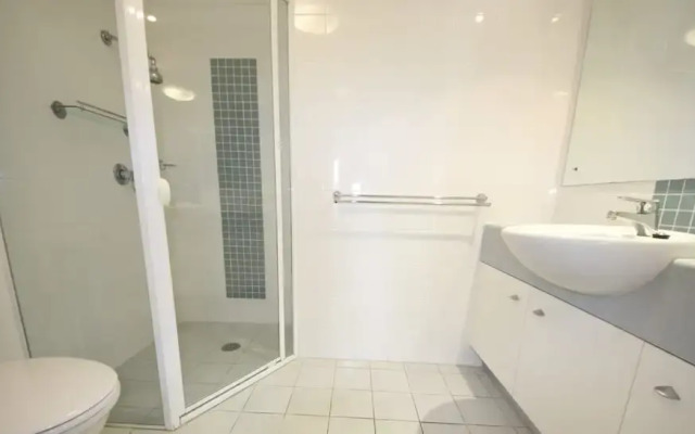 Jubilee Apartment No 10