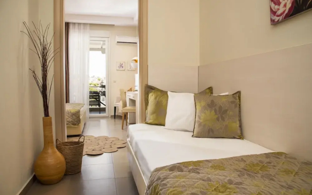 Aqua Mare Hotel