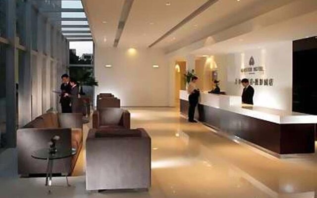 Master Hotel
