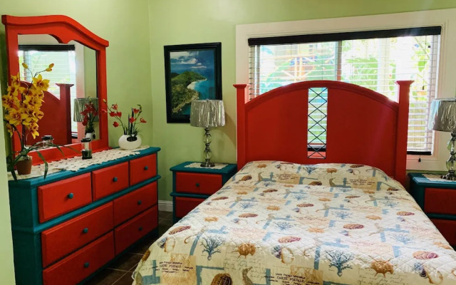 OSoleil Guesthouse