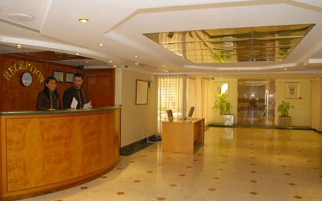 London Crown 2 Hotel Apartments