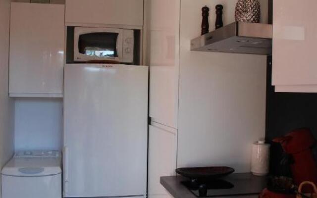 Studio - Juan les pins - proximité plages