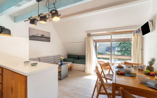 Apartment Les Pins Carnac 37792