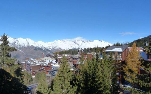 Appartement Les Arcs 1800, 1 pièce, 5 personnes - FR-1-411-250