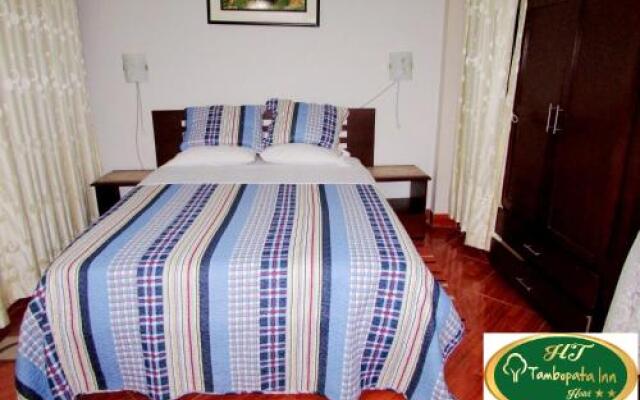 Hotel Tambopata Inn