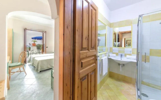 Hotel Belvedere