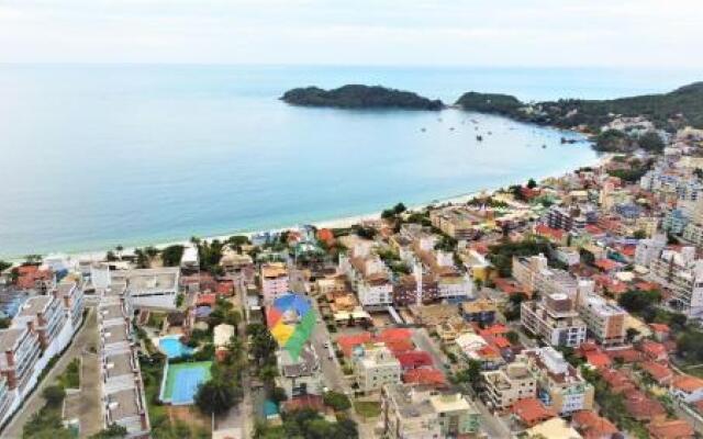 Residencial Alameda Verde Apto 201