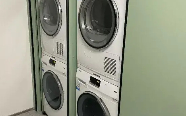 Hi Inn Hotel (Tianjin Zhongbei Yongwang Caozhuang Subway Station)