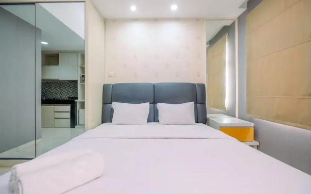 Good Location And Cozy Studio Margonda Residence 2 Apartment