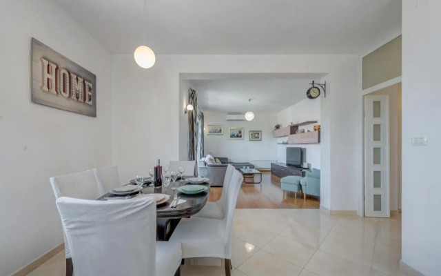 Apartments Cala