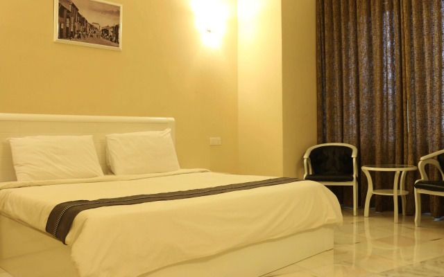Stallions Suites Penang