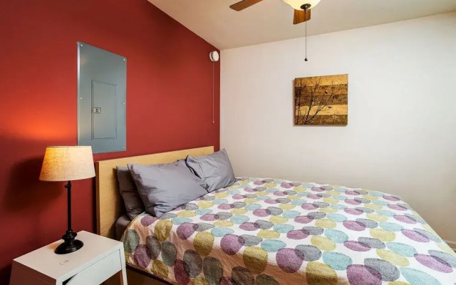 Beaver Hill Cabin near Plain