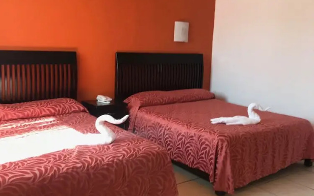Hotel Avenida