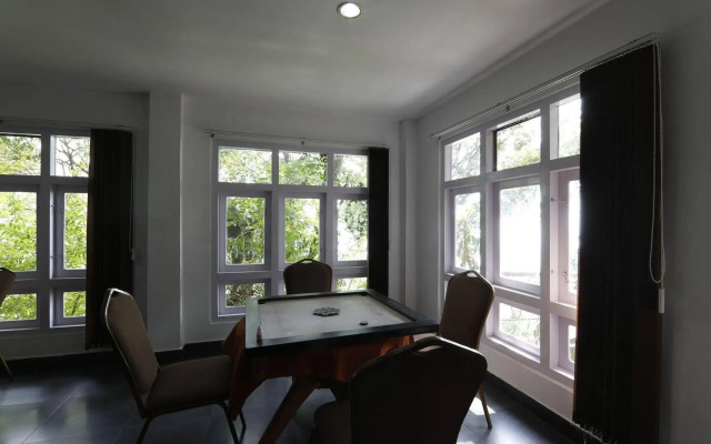 Tea Valley Resort