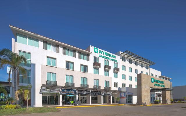 Wyndham Garden Hotel Irapuato