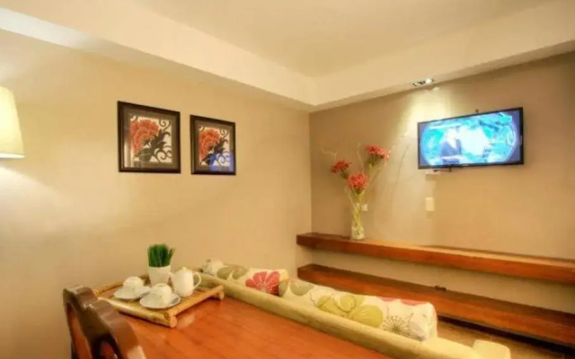 Ormoc Villa Hotel