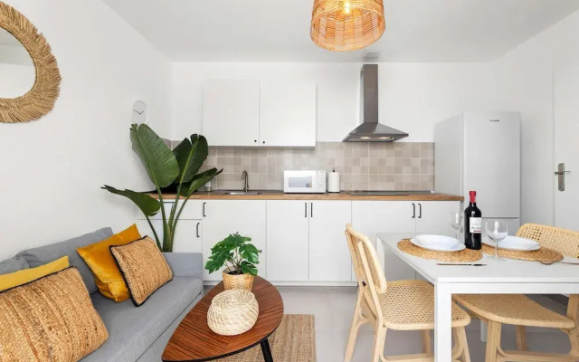 Bayside Cocoteros Hideaway Ocean Nest