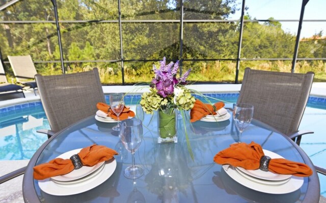 Veranda Palms Four-bedroom