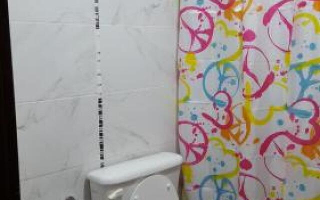 Apartamentos La Posta