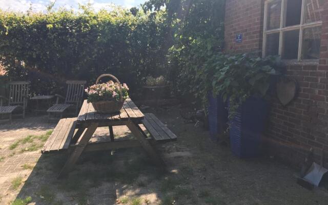 B&B bij Bedaf