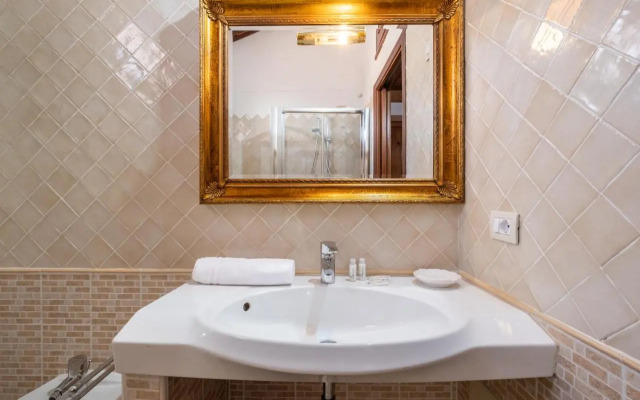 Le Suites di Corte Cristina