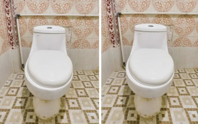 OYO 91967 Rajawali Inn