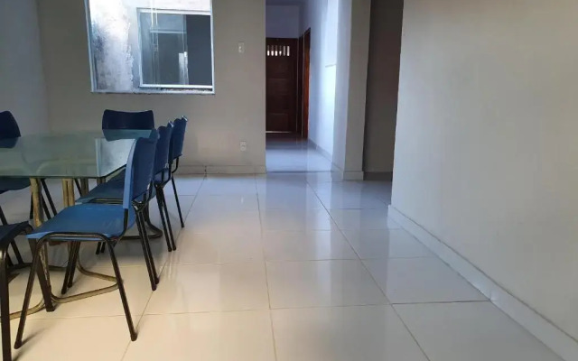 Hostel Da Residencia