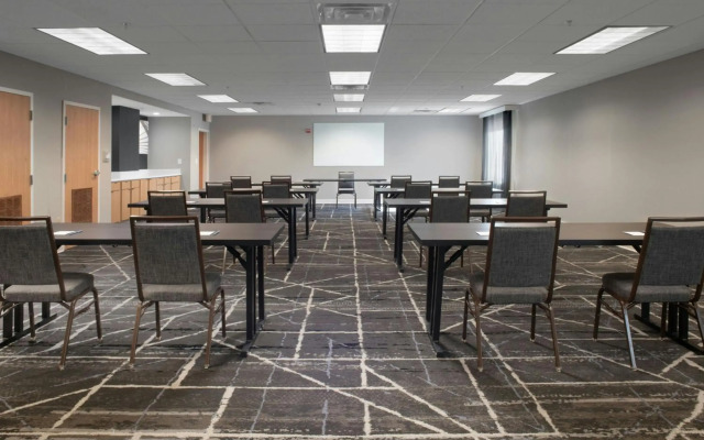 Fairfield Inn & Suites by Marriott San Angelo