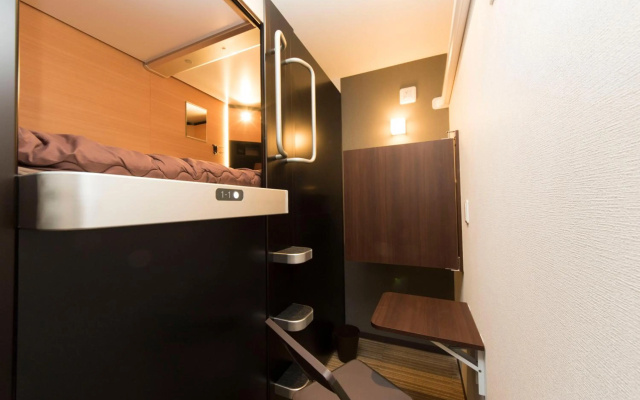Ryoma Ikebukuro I - Hostel – Guest Rooms – Tokyo