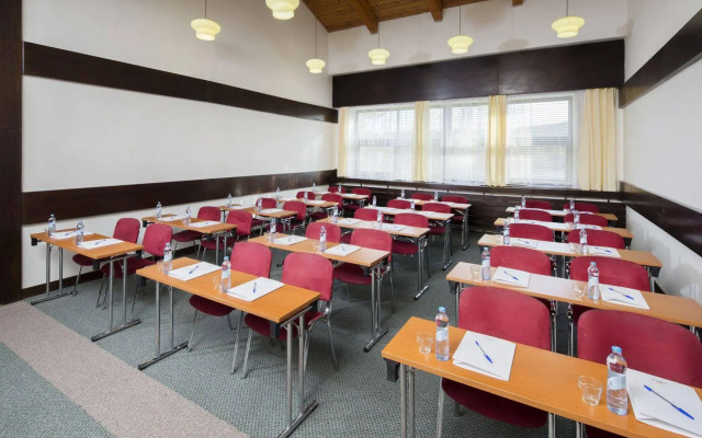 OREA Resort Devět Skal Vysočina