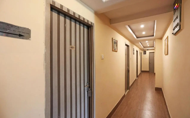 OYO Premium Station Road Ranchi