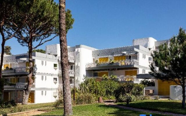 Apartamentos Turisticos Pinhal Da Marina