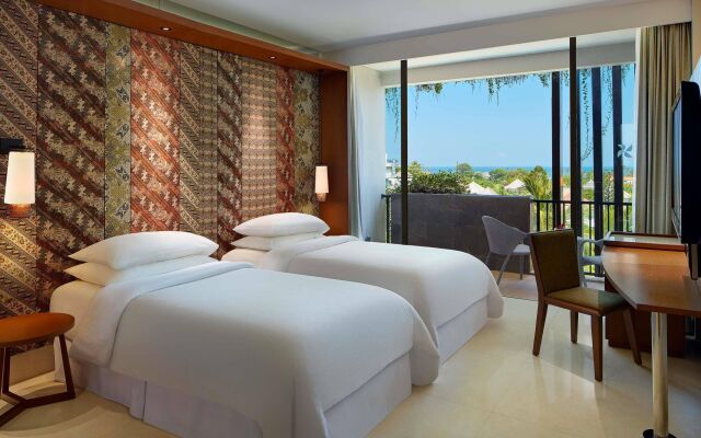 Four Points by Sheraton Bali Seminyak