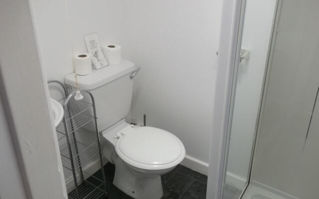 Atlantis Hotel Blackpool