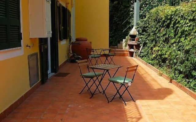 Villa Ninì Salerno by Elodea Group