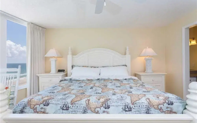 Shores Club 905 - Two Bedroom Condo