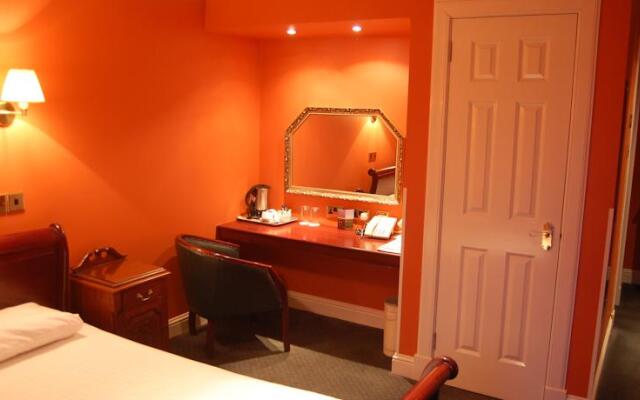 Argyll Hotel