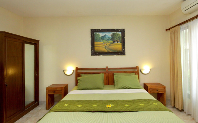 Green Villas Hotel and Spa Bali