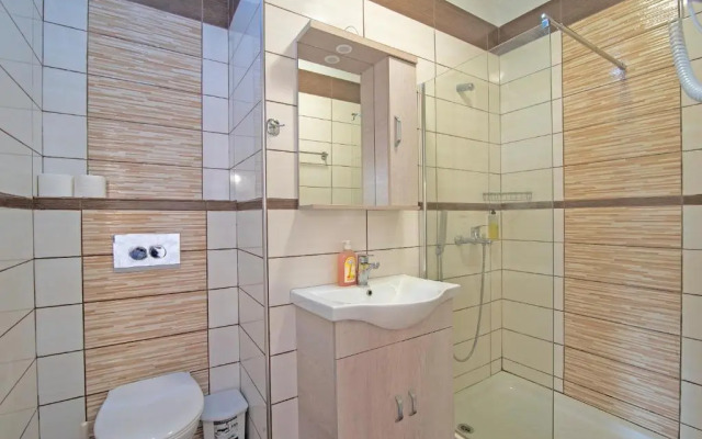 Faliraki Apartment For 3