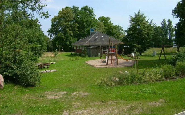 Appartementhaus Alter Speicher