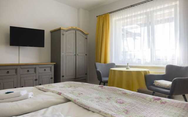 PanoramaHotel Lilienstein