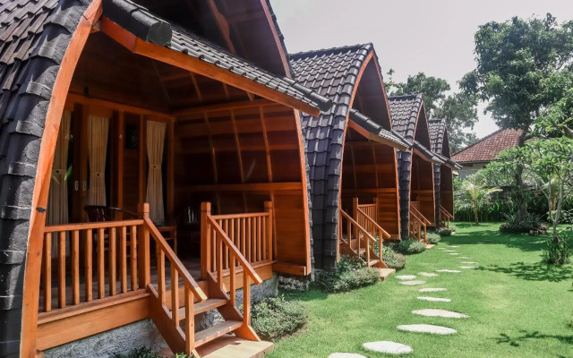 Lumbung Temu Homestay