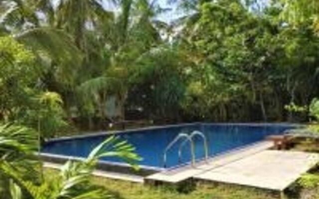 Peacock Land Tangalle Guest House
