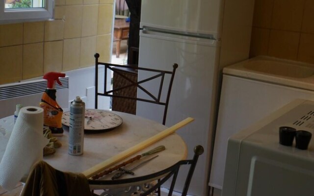 Les Nénuphars - au cœur du centre